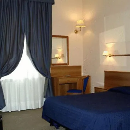 Отель Porziuncola