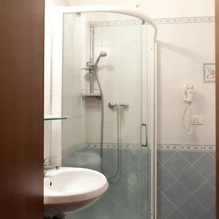 Porziuncola 3* Санта-Мария-дельи-Анджели-э-деи-Мартири