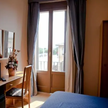 Hotel Porziuncola