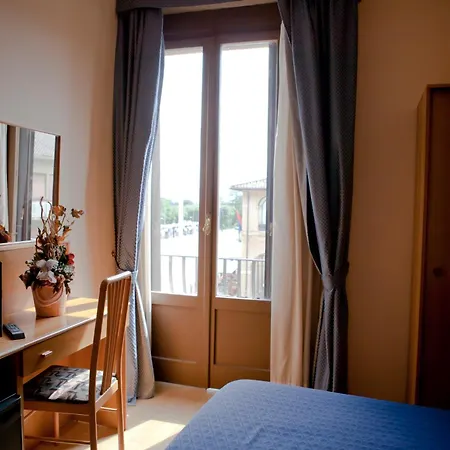 ホテル Porziuncola