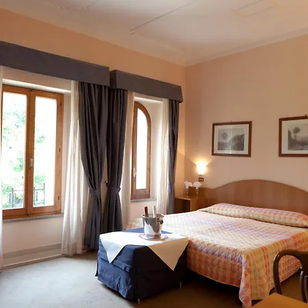 Szálloda Porziuncola Santa Maria degli Angeli