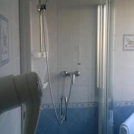 מלון Porziuncola 3*