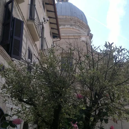 Hotel Porziuncola 3*