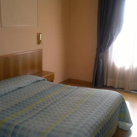 Hotel Porziuncola Assisi