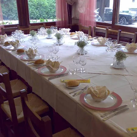 ホテル Porziuncola 3*