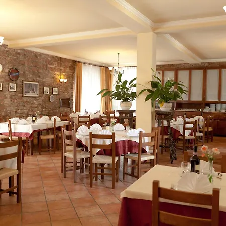 Отель Porziuncola 3*