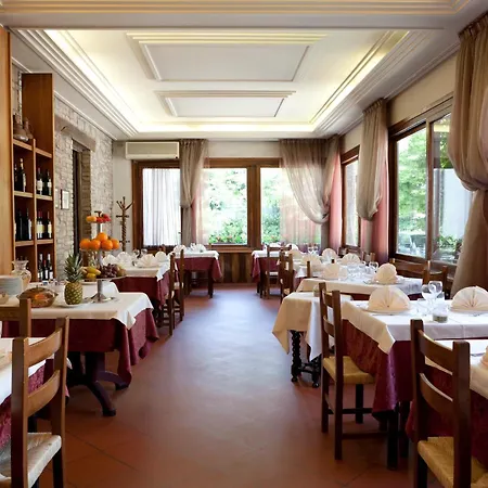 ホテル Porziuncola