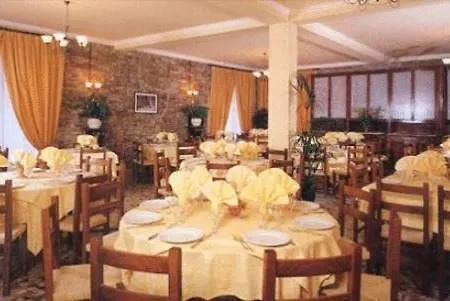 ホテル Porziuncola サンタ・マリア・デッリ・アンジェリ