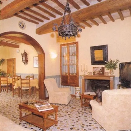 Porziuncola Санта-Мария-дельи-Анджели-э-деи-Мартири