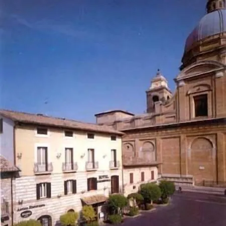 Porziuncola ホテル 3*