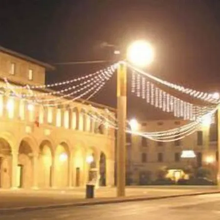 Porziuncola סנטה מריה דליי אנג'לי