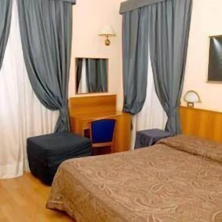 Porziuncola 3* Санта-Мария-дельи-Анджели-э-деи-Мартири