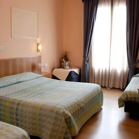 Porziuncola ホテル