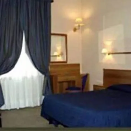 Отель Porziuncola