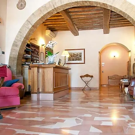 Porziuncola 3*