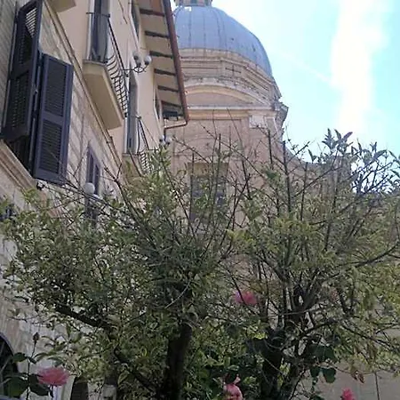 מלון Porziuncola