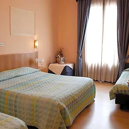 Porziuncola 3* סנטה מריה דליי אנג'לי