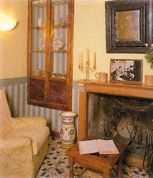 Porziuncola 3* Санта-Мария-дельи-Анджели-э-деи-Мартири