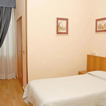 Отель Porziuncola