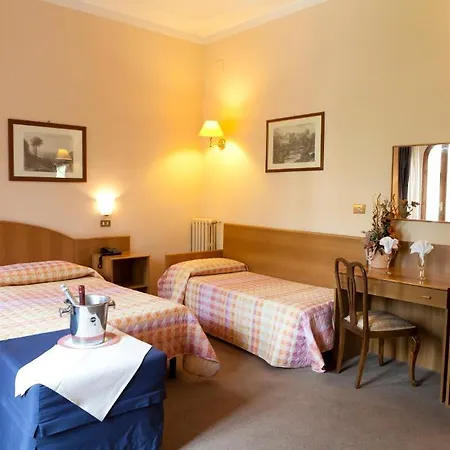 Отель Porziuncola Санта-Мария-дельи-Анджели-э-деи-Мартири