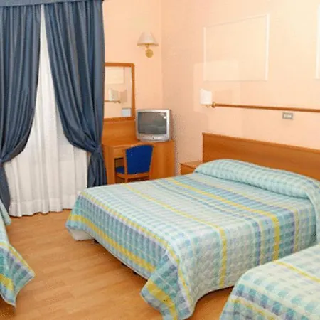 Porziuncola 3* Санта-Мария-дельи-Анджели-э-деи-Мартири