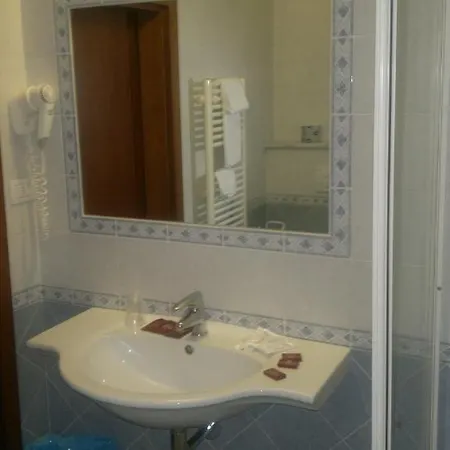 Отель Porziuncola