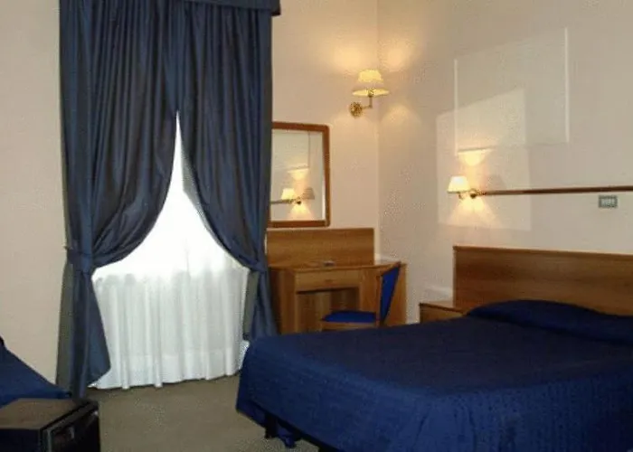 Szálloda Porziuncola