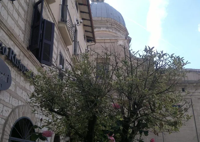 Porziuncola Santa Maria degli Angeli