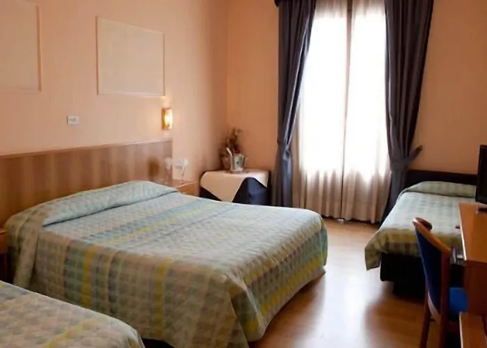 Porziuncola Szálloda