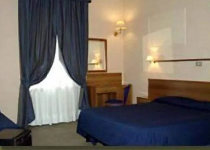 Szálloda Porziuncola