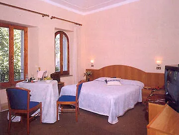 Szálloda Porziuncola Santa Maria degli Angeli